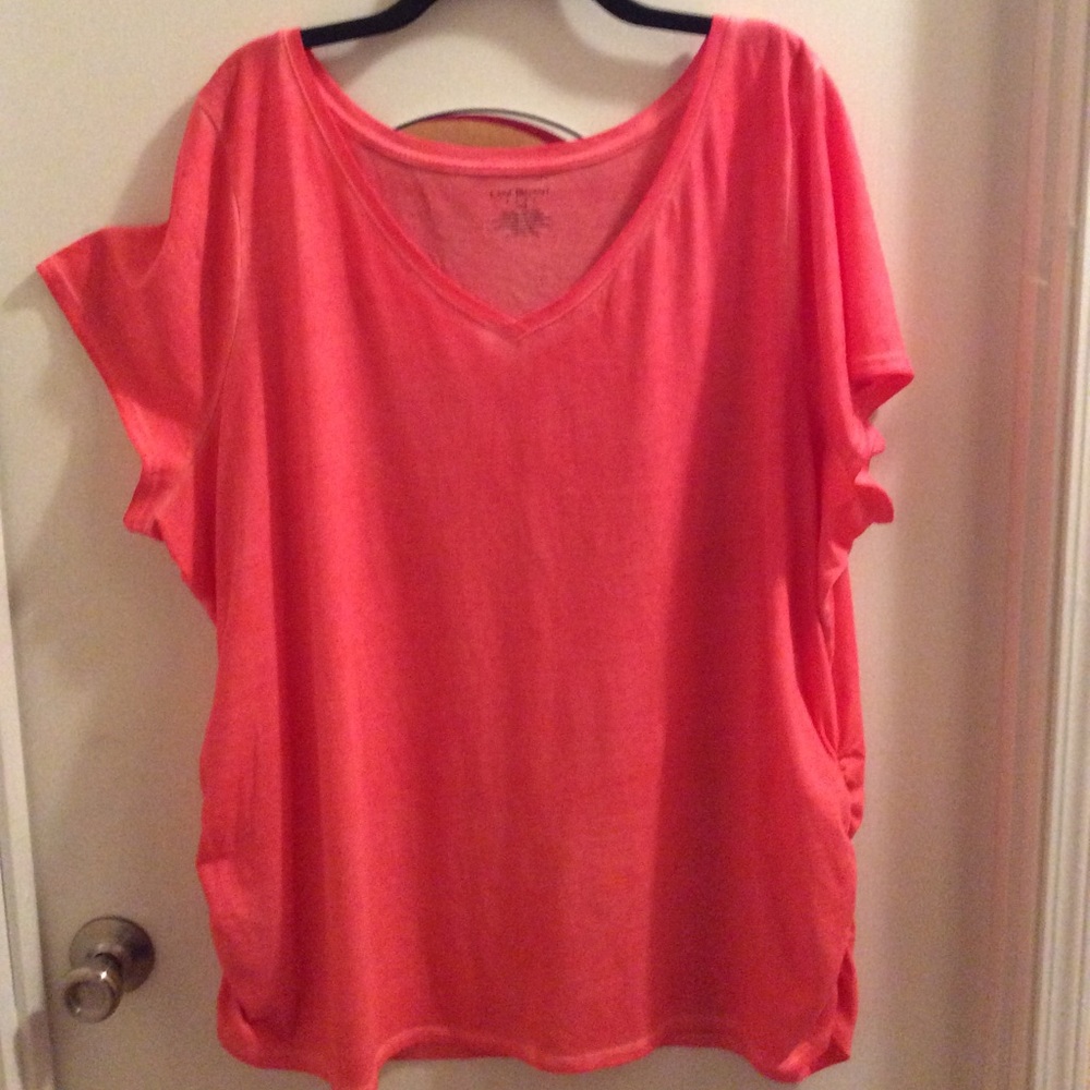 Lane Bryant T-Shirt